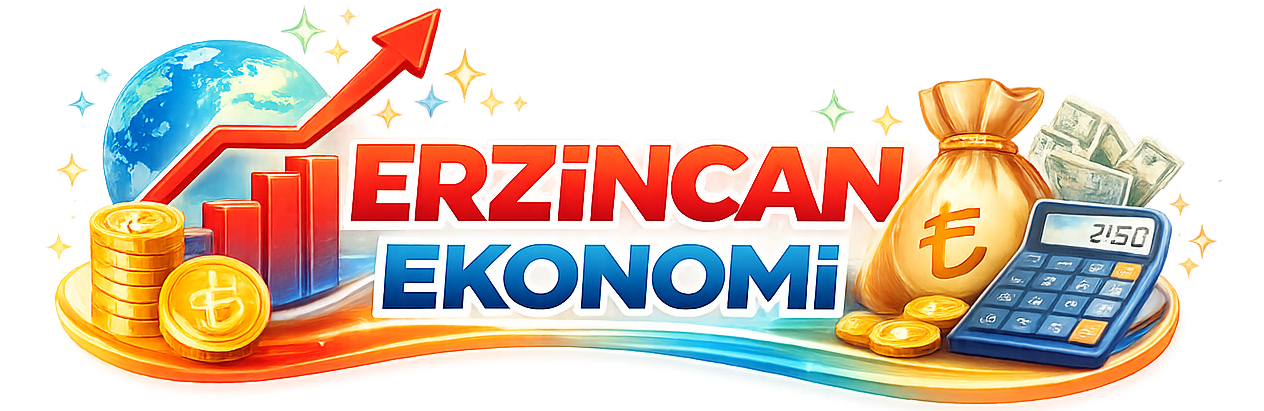 Erzincan Ekonomi